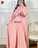 Set Naylae rose