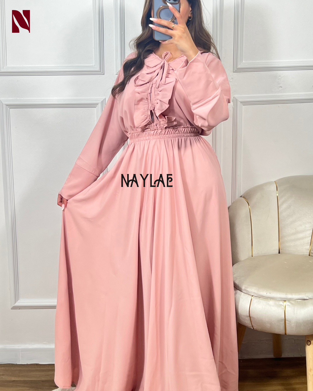 Set Naylae