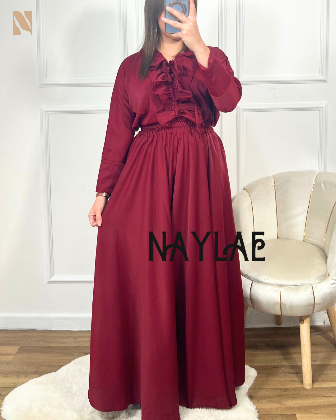 Set Naylae
