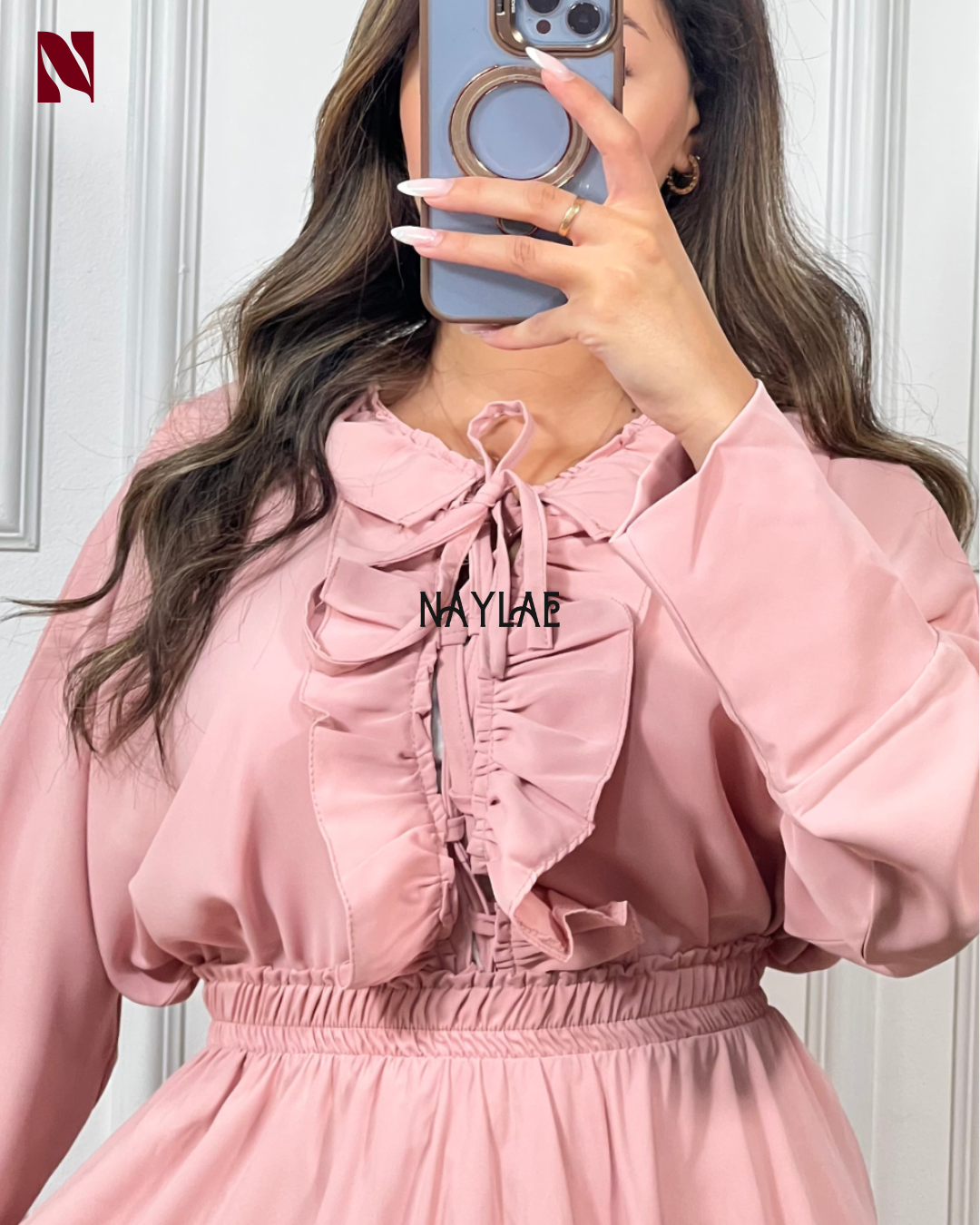 Set Naylae