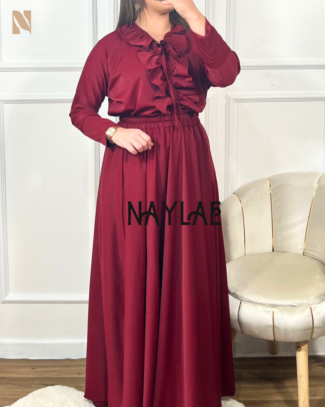 Set Naylae