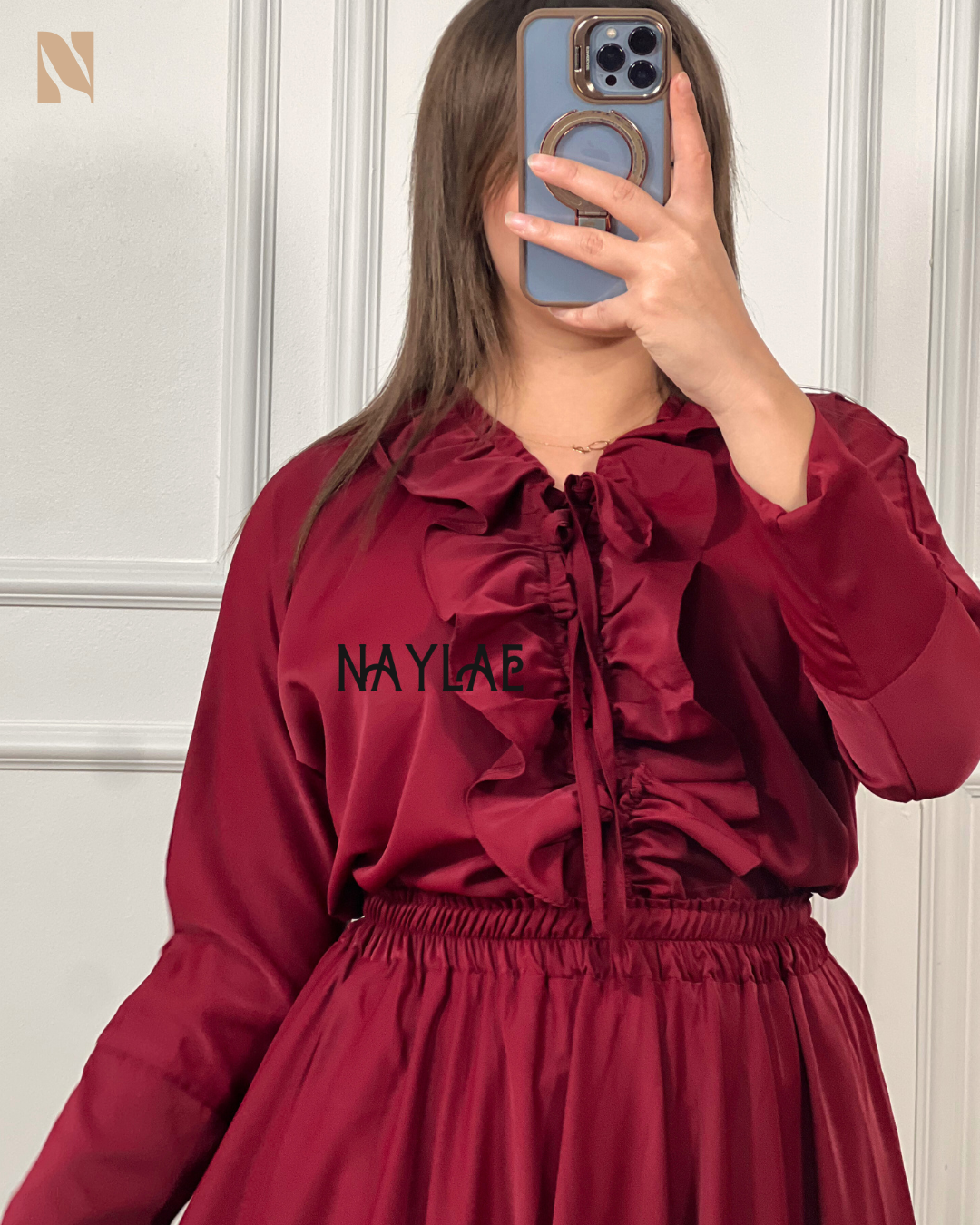 Set Naylae