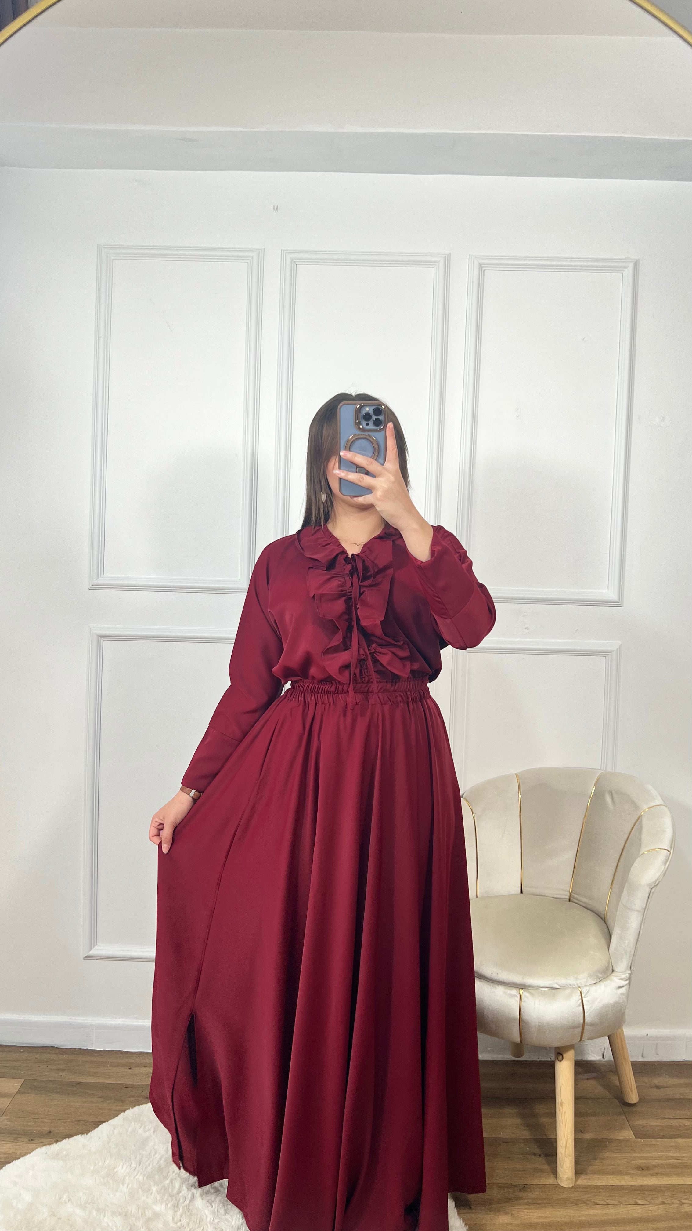 Set Naylae
